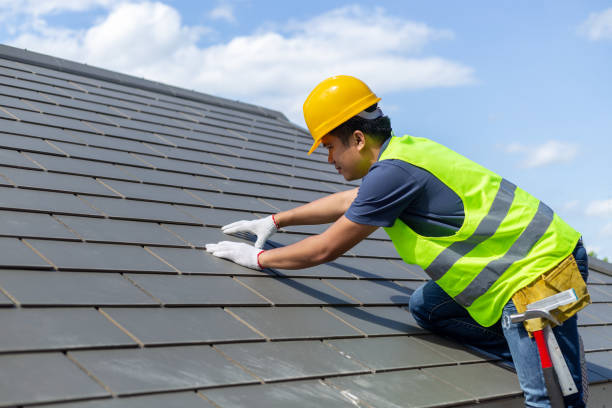Best Commercial Roofing Services  in Diablo Grande, CA