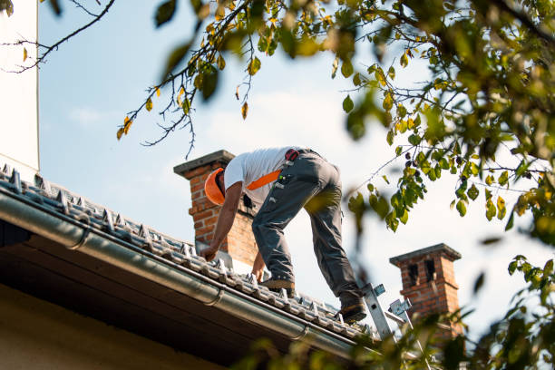Best Roof Waterproofing Services  in Diablo Grande, CA