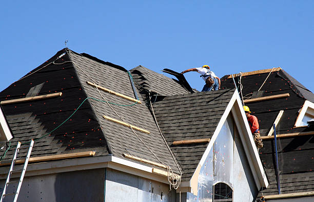 Best Roof Waterproofing Services  in Diablo Grande, CA