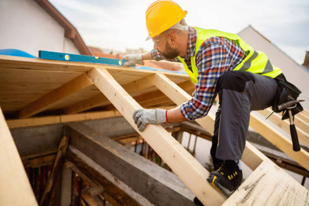 Slate Roofing Contractor in Diablo Grande, CA