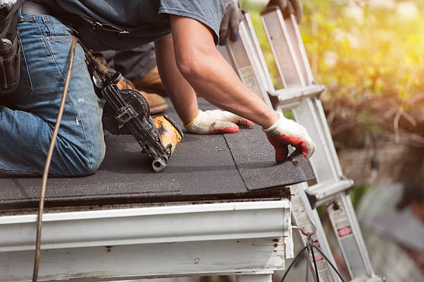 Quick and Trustworthy Emergency Roof Repair Services in Diablo Grande, CA